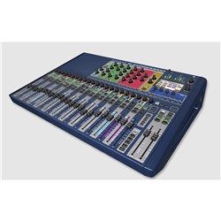 Soundcraft Si Expression 2 Console